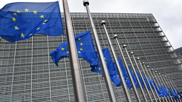 La Unión Europea puso nuevas sanciones a Rusia. - Sputnik Mundo