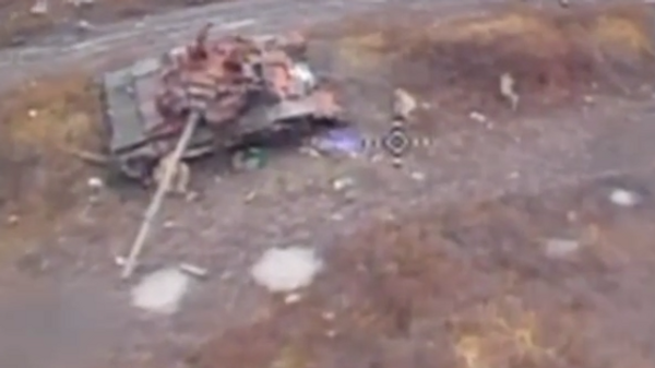 Pequeños y mortíferos: los drones FPV rusos aterrorizan a las tropas ucranianas cerca de Artiómovsk - Sputnik Mundo