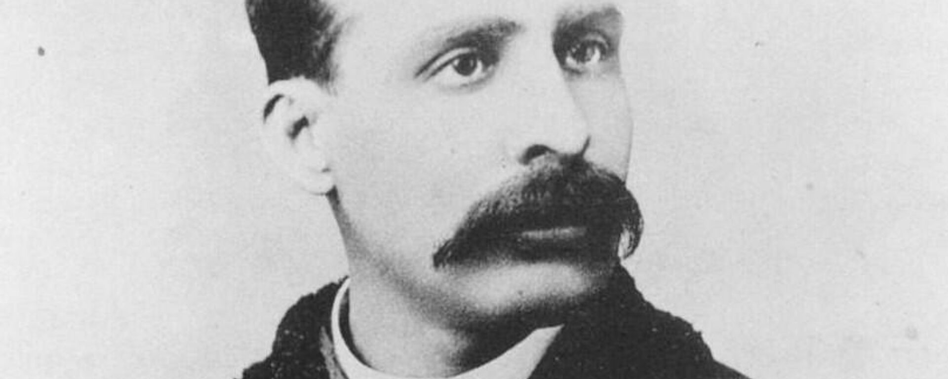 Catarino Erasmo Garza Rodríguez fue un periodista y revolucionario mexicano. - Sputnik Mundo, 1920, 07.01.2024