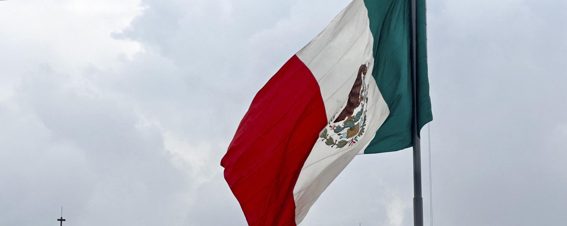 México celebrará elecciones este 2024, por lo que los mercados están al pendiente de los resultados. - Sputnik Mundo, 1920, 12.01.2024