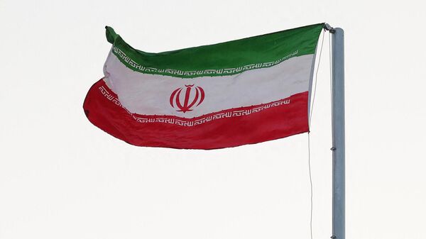 La Revolución Islámica se realizó hace 45 años e Irán es pieza clave en ello. - Sputnik Mundo