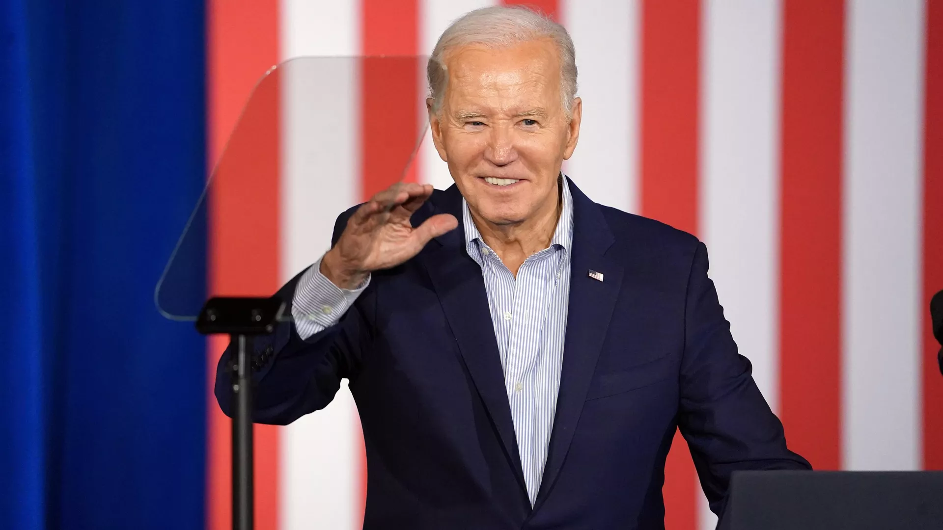 Joe Biden - Sputnik Mundo, 1920, 22.04.2024