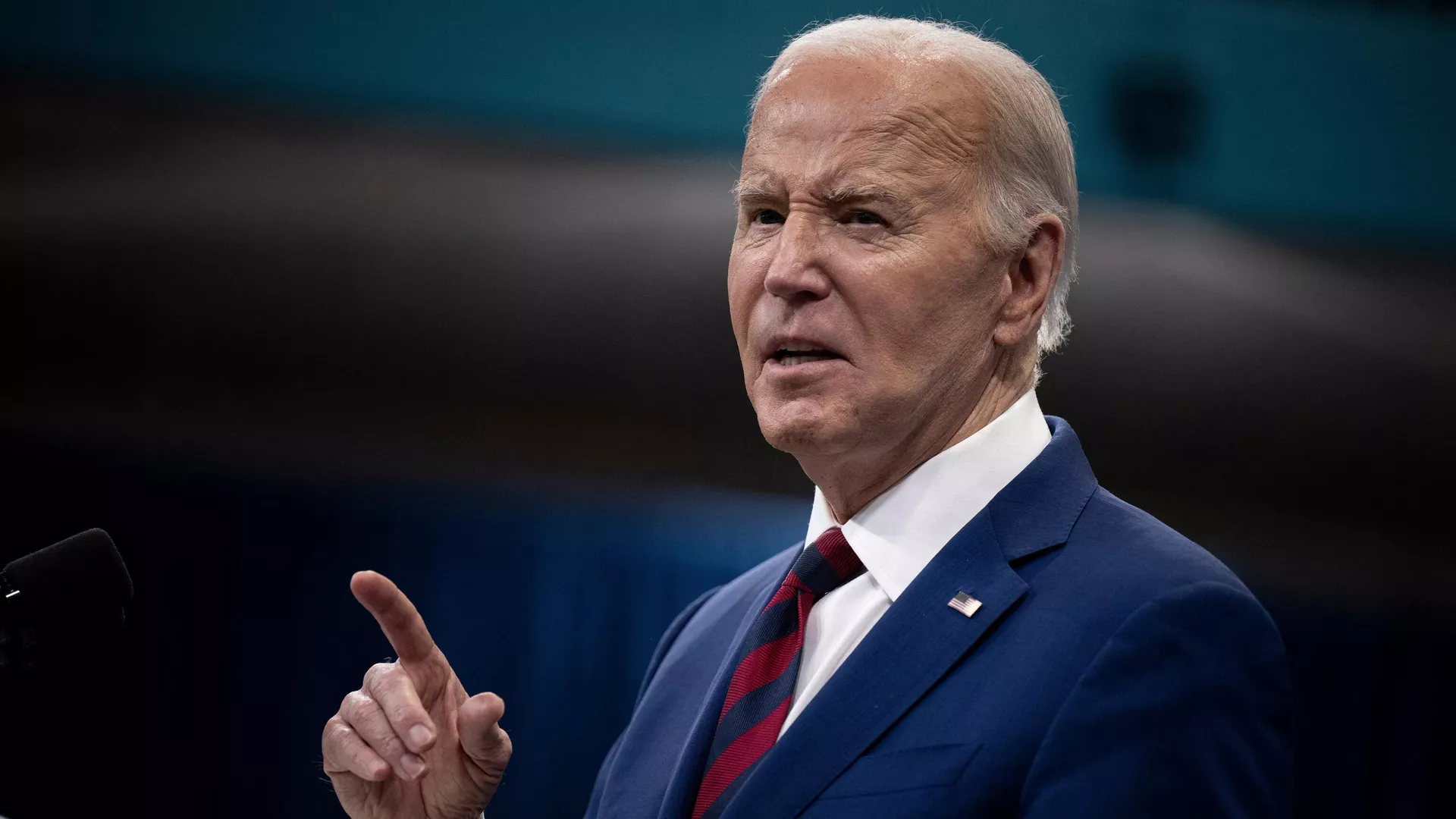 Joe Biden - Sputnik Mundo, 1920, 18.04.2024