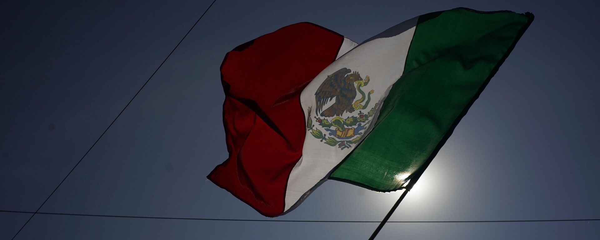 México está teniendo un mayor papel en las exportaciones mundiales. - Sputnik Mundo, 1920, 04.04.2024