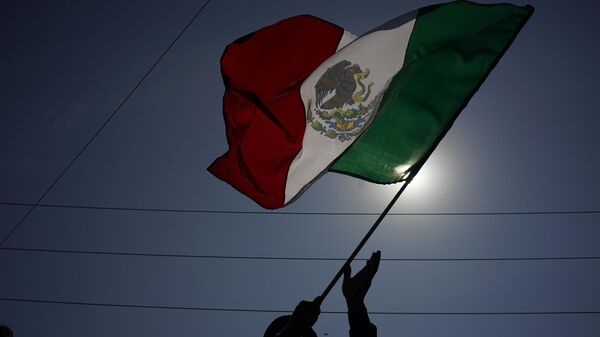 México está teniendo un mayor papel en las exportaciones mundiales. - Sputnik Mundo