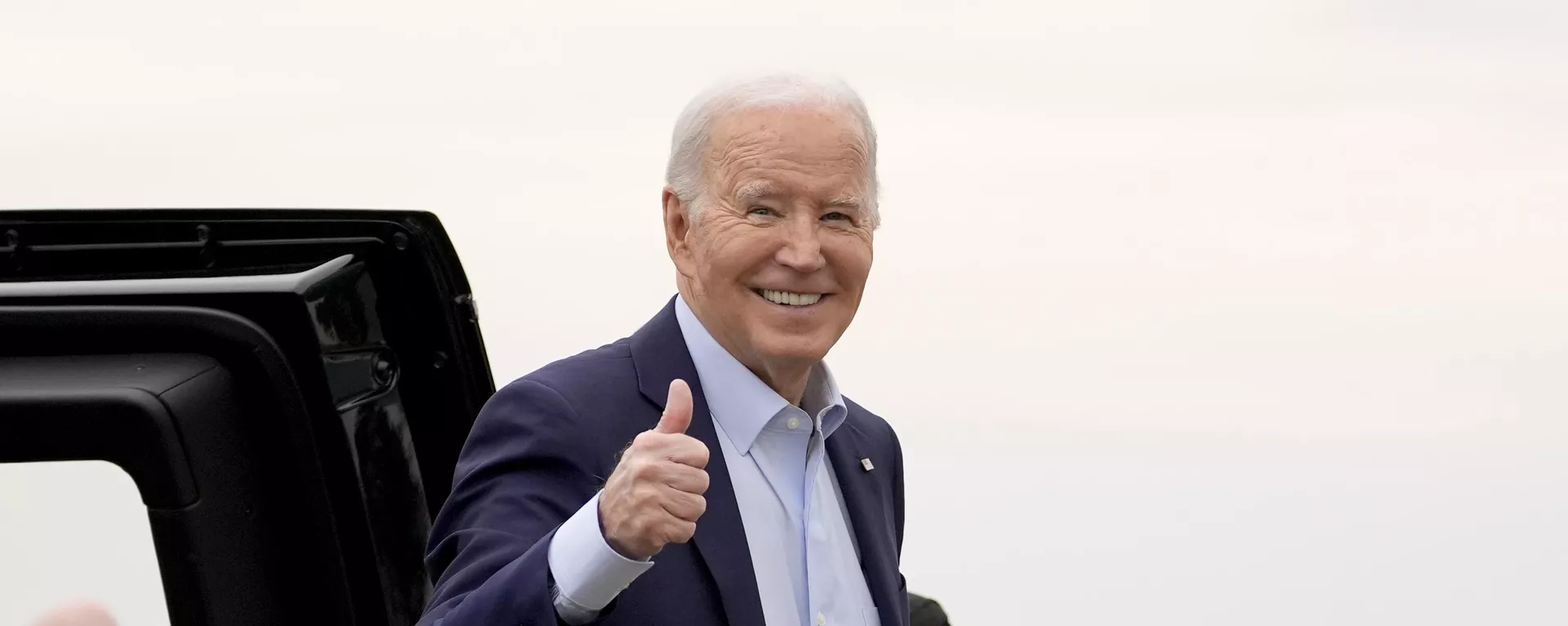 Joe Biden, presidente de EEUU - Sputnik Mundo, 1920, 14.07.2024