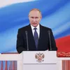 Inauguración del presidente ruso Vladímir Putin - Sputnik Mundo