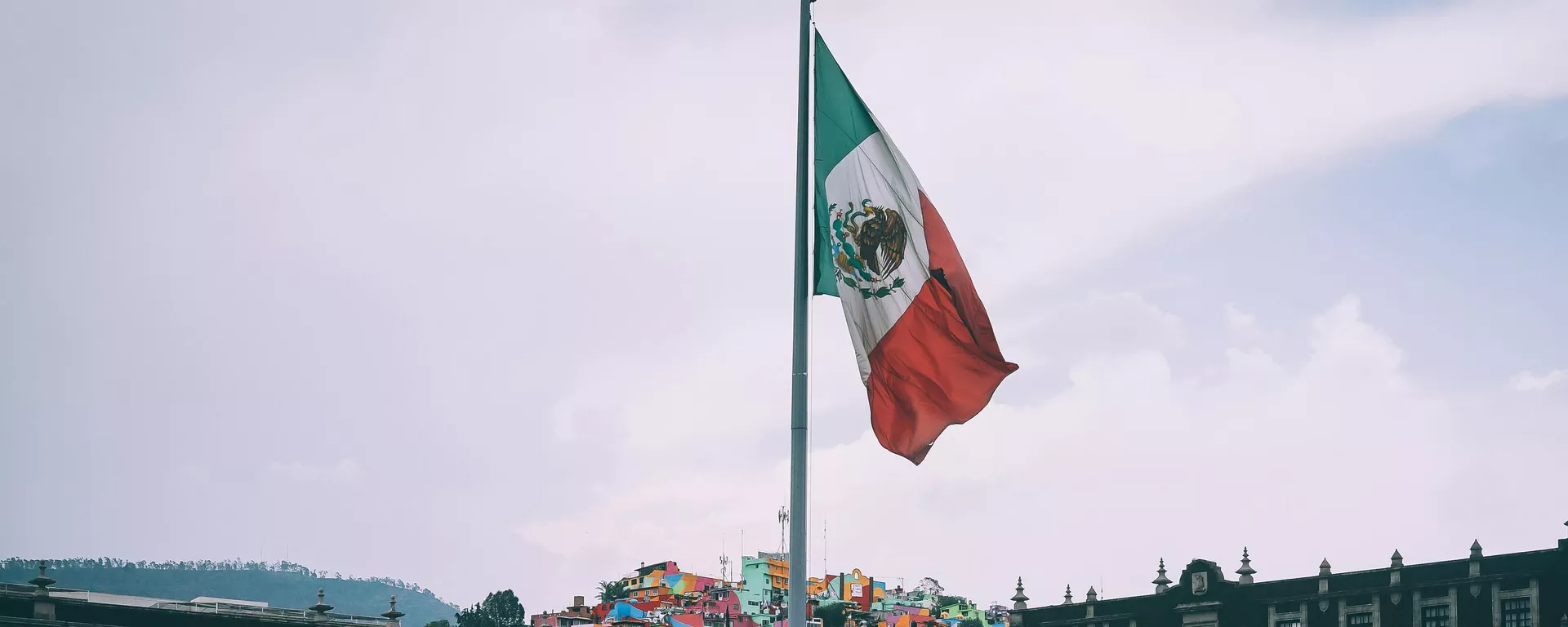 México está pasando por un periodo de menor inflación. - Sputnik Mundo, 1920, 18.05.2024
