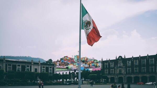 México está pasando por un periodo de menor inflación. - Sputnik Mundo