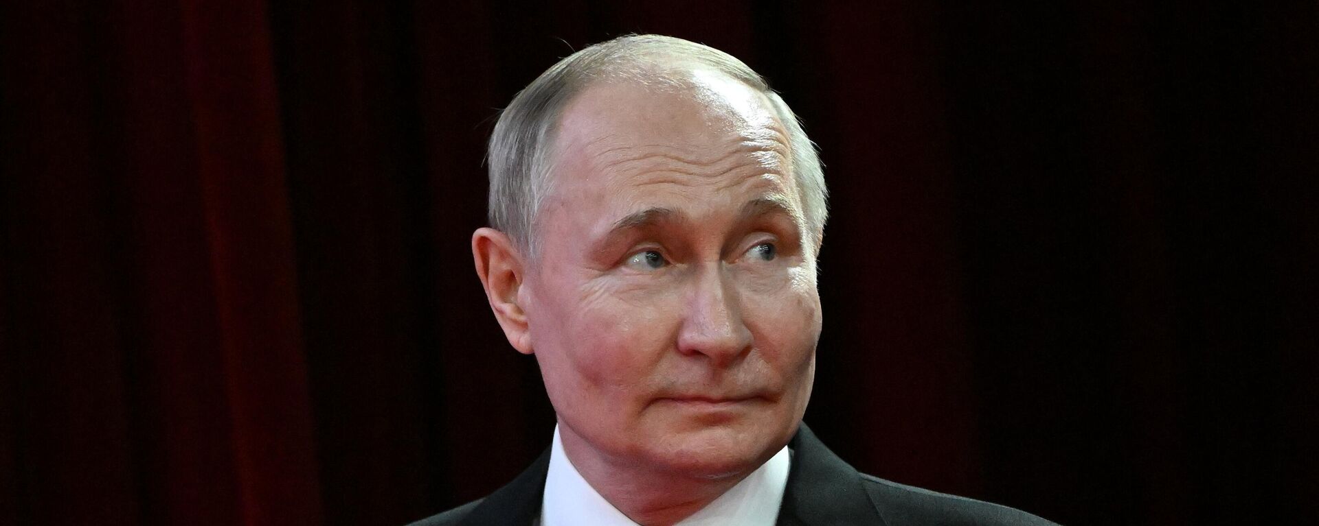 El presidente de Rusia, Vladímir Putin - Sputnik Mundo, 1920, 17.05.2024
