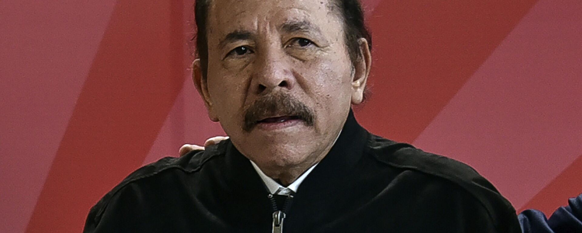 Daniel Ortega, presidente de Nicaragua - Sputnik Mundo, 1920, 19.05.2024