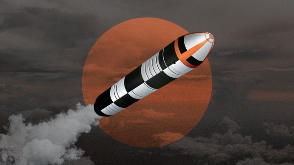 Misil ruso Bulava: la última incorporación al arsenal nuclear estratégico - Sputnik Mundo