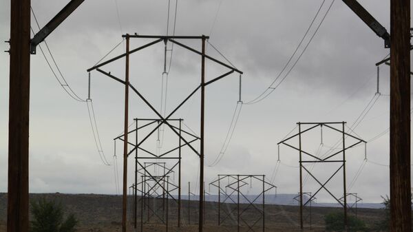 México ayudará a Belice en la generación de energía eléctrica. - Sputnik Mundo