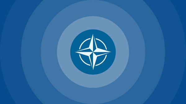 Las fuerzas combinadas de la OTAN, al detalle  - Sputnik Mundo