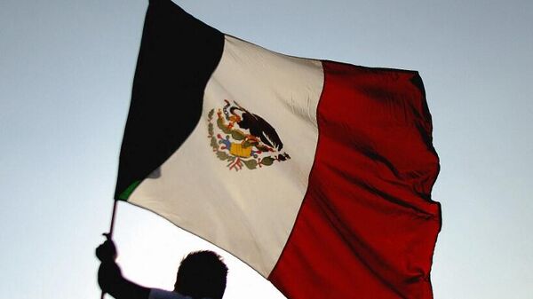 Las sucesiones presidenciales en México han tenido un amplio recorrido histórico. - Sputnik Mundo
