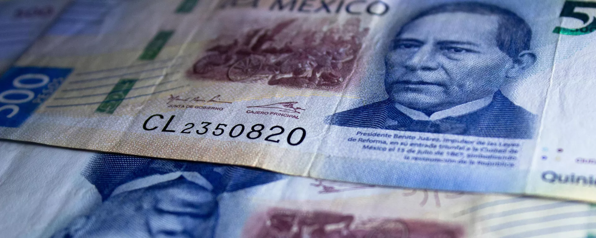 El peso mexicano ha tenido variaciones tras las elecciones presidenciales en la nación latinoamericana. - Sputnik Mundo, 1920, 20.06.2024