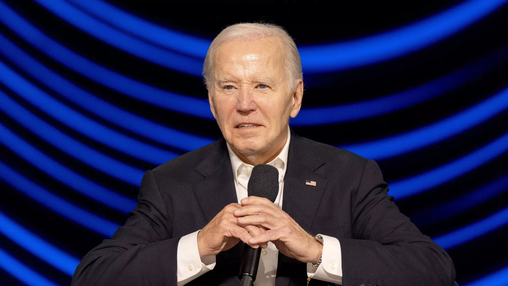 Joe Biden, presidente de los Estados Unidos - Sputnik Mundo, 1920, 21.06.2024