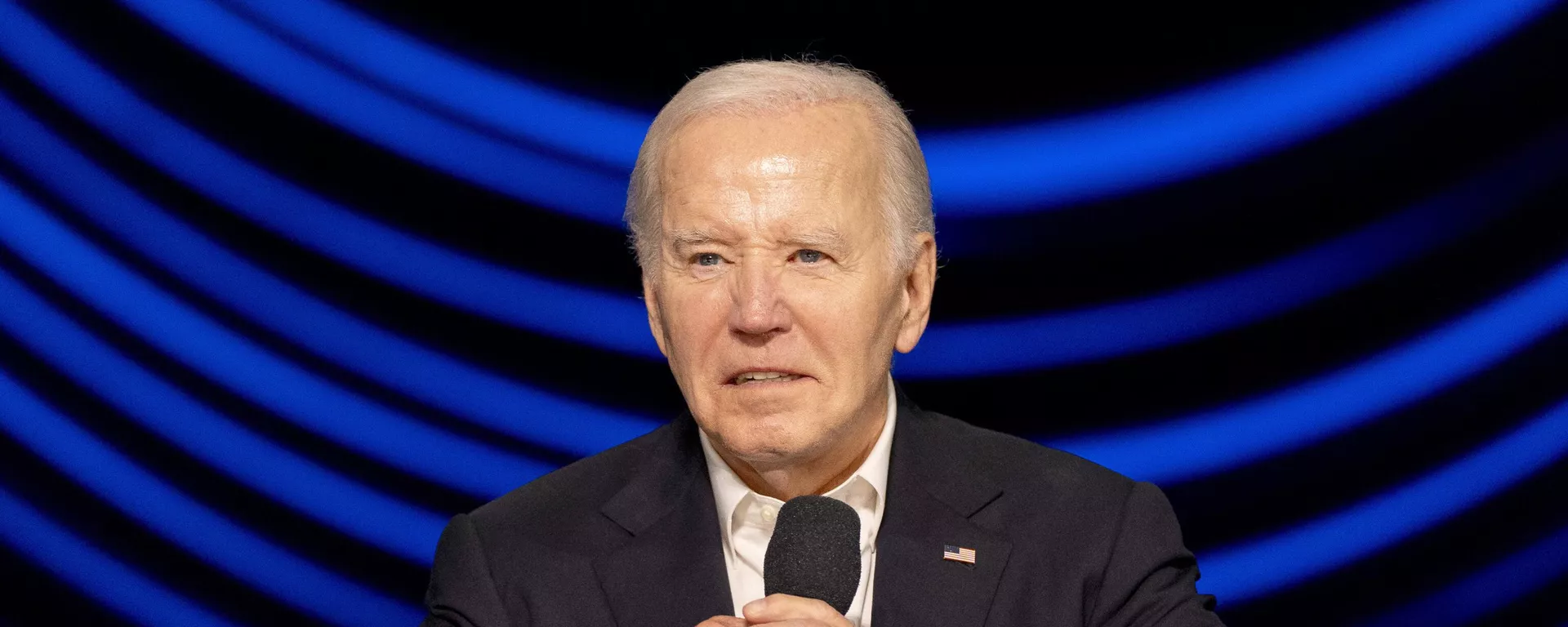 Joe Biden, presidente de los Estados Unidos - Sputnik Mundo, 1920, 09.07.2024