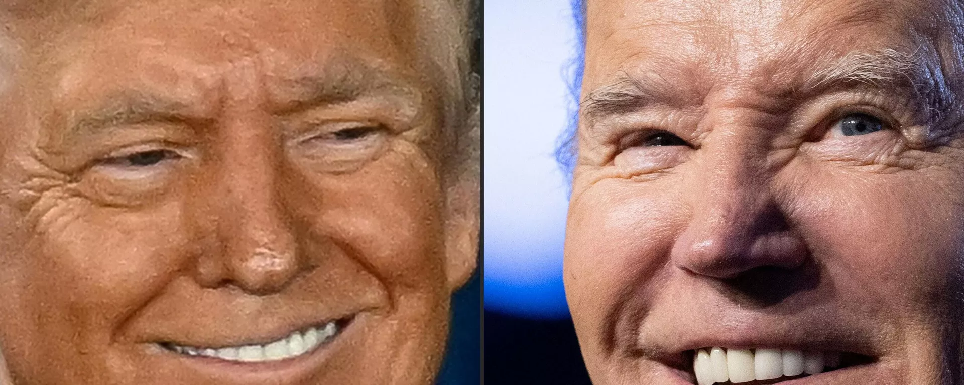 Donald Trump y Joe Biden - Sputnik Mundo, 1920, 25.06.2024