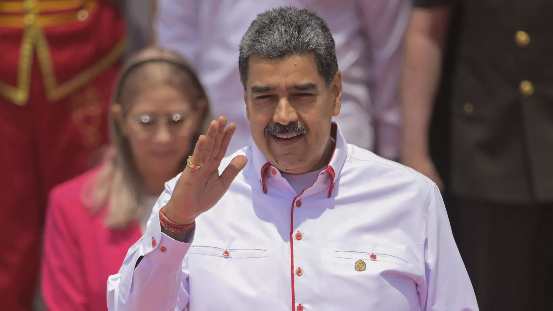 Nicolás Maduro, presidente de Venezuela - Sputnik Mundo, 1920, 28.06.2024