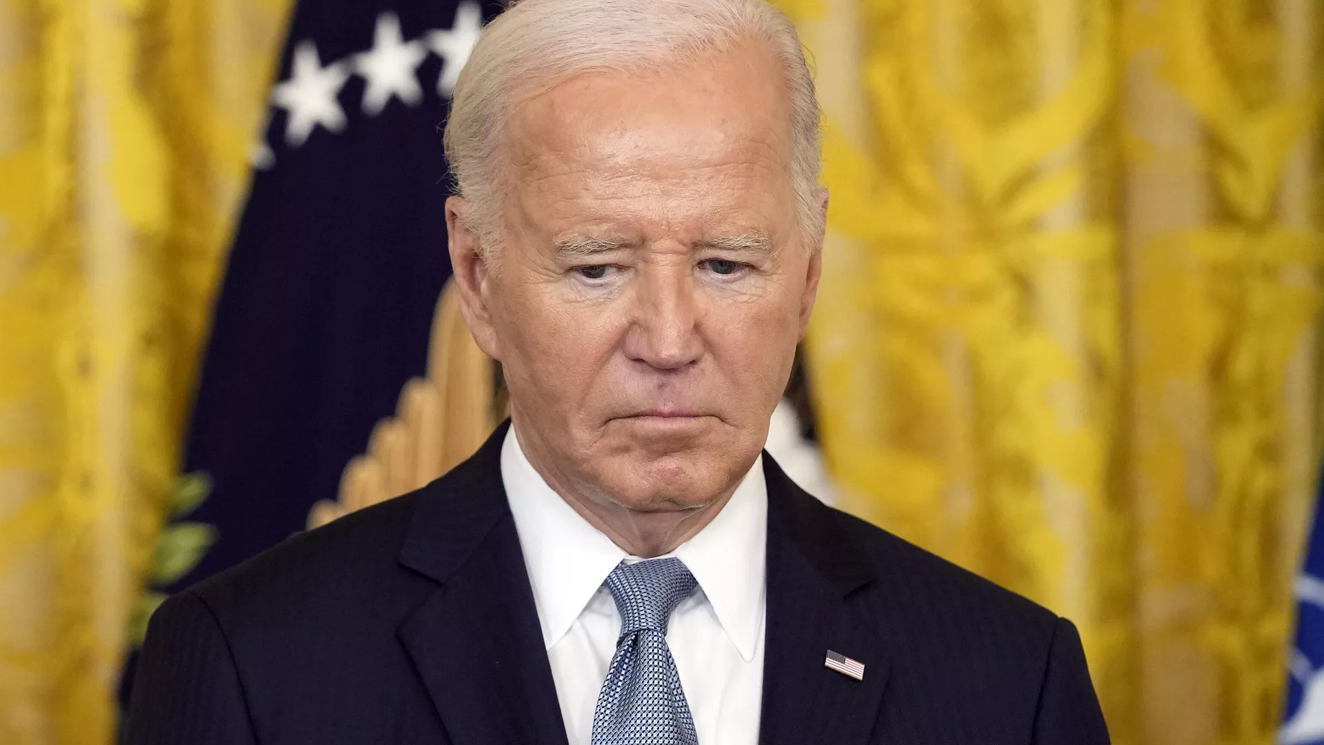 Joe Biden - Sputnik Mundo, 1920, 12.07.2024