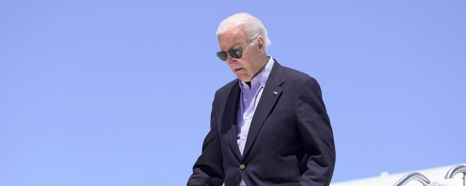 Joe Biden, presidente de los Estados Unidos - Sputnik Mundo, 1920, 13.07.2024