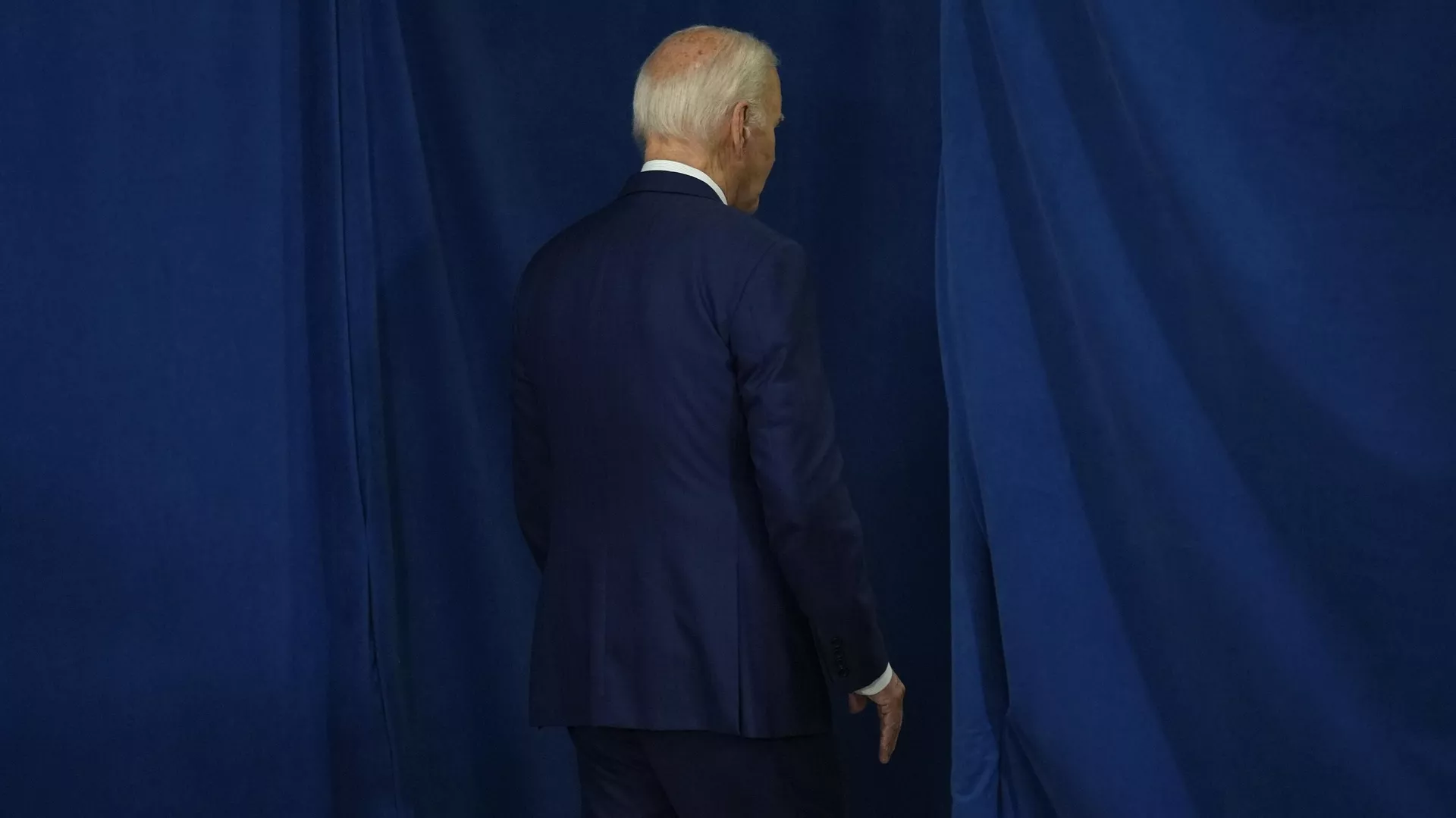 Joe Biden - Sputnik Mundo, 1920, 19.07.2024