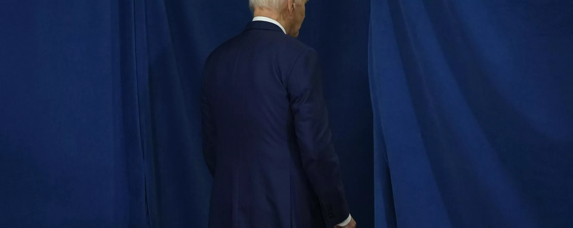 Joe Biden - Sputnik Mundo, 1920, 19.07.2024