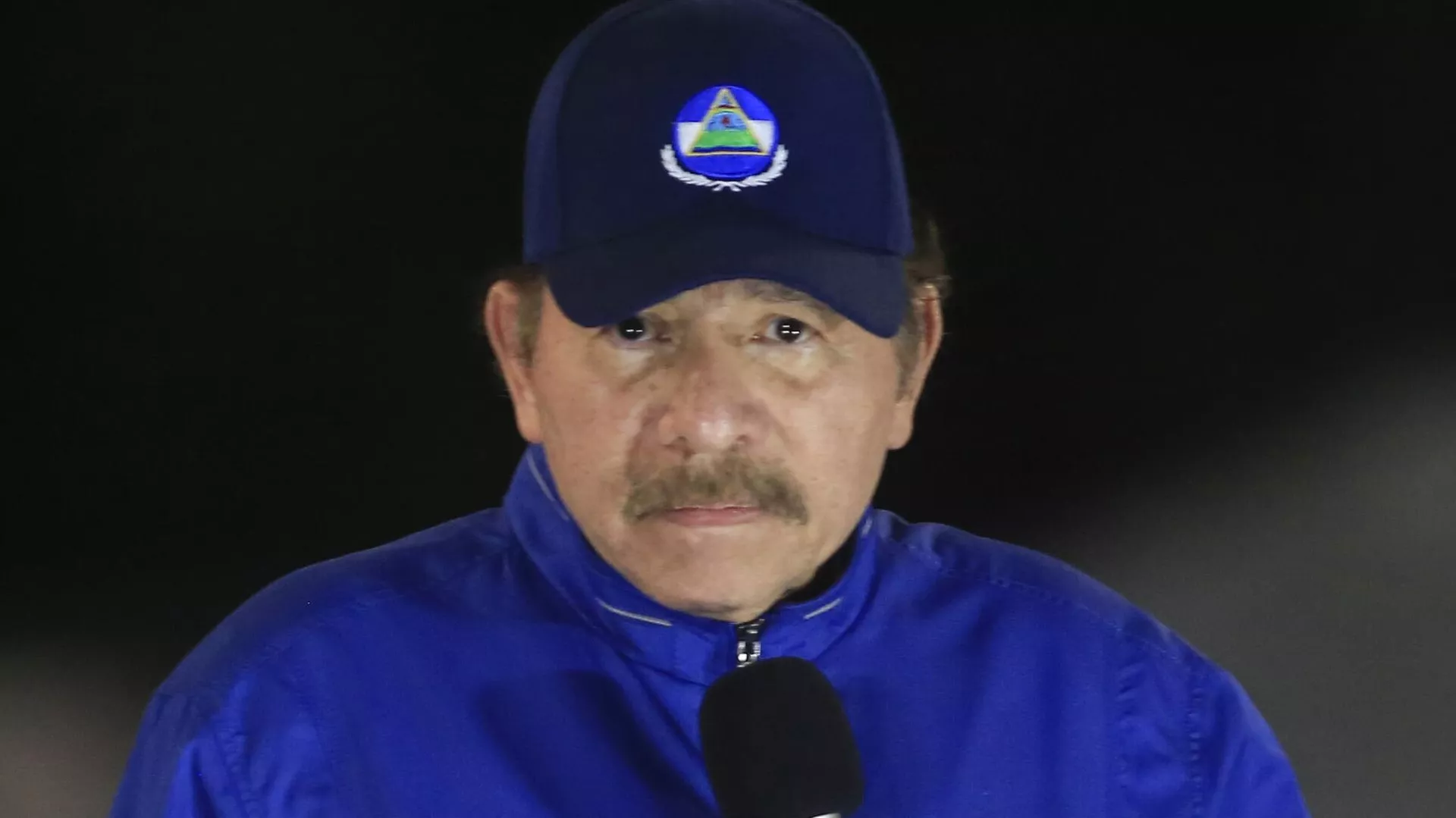 Daniel Ortega, presidente de Nicaragua - Sputnik Mundo, 1920, 16.07.2024