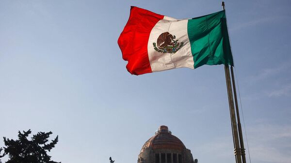 México atraviesa este 2024 por un cambio de Gobierno. - Sputnik Mundo