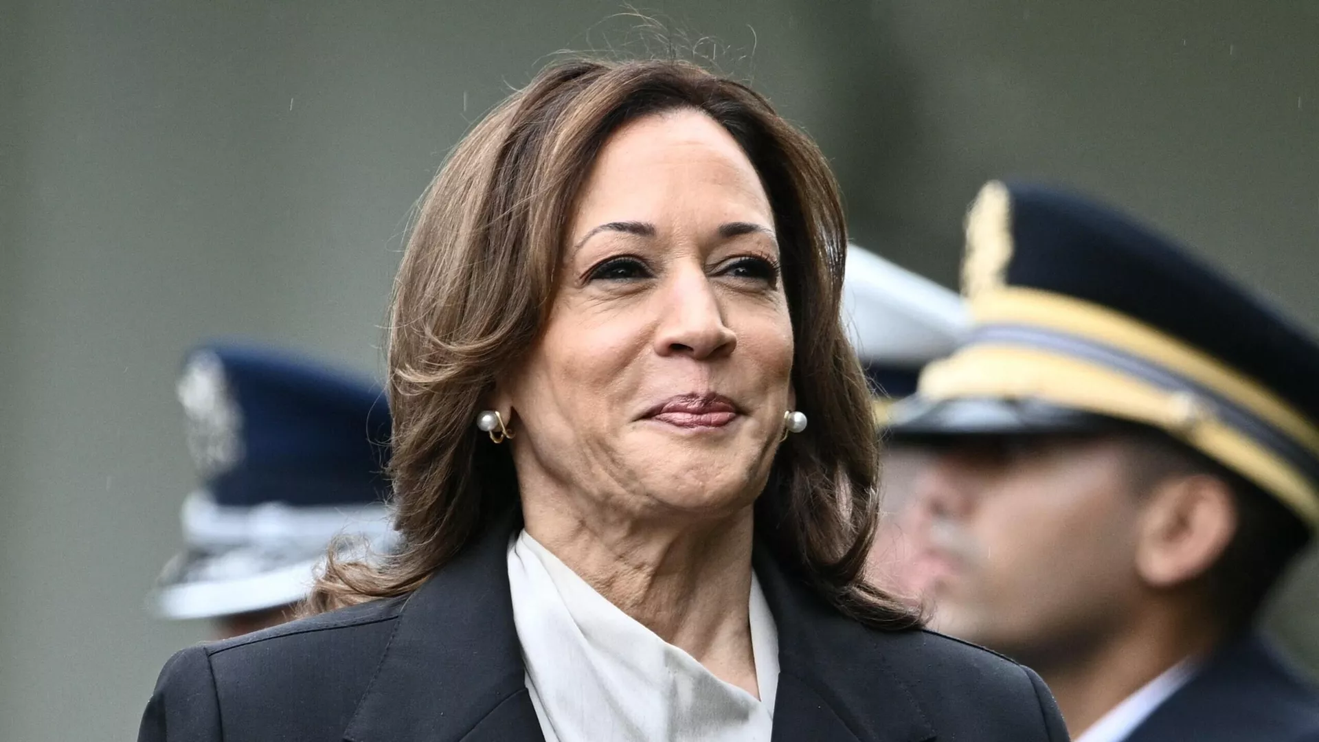 Kamala Harris  - Sputnik Mundo, 1920, 23.07.2024