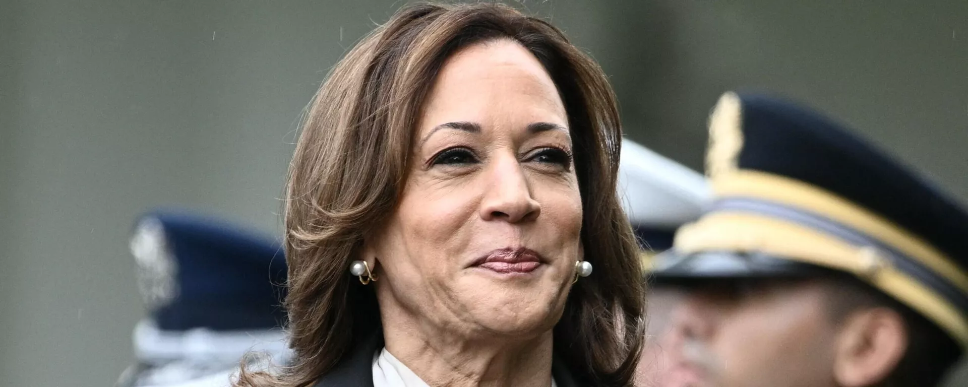 Kamala Harris  - Sputnik Mundo, 1920, 23.07.2024