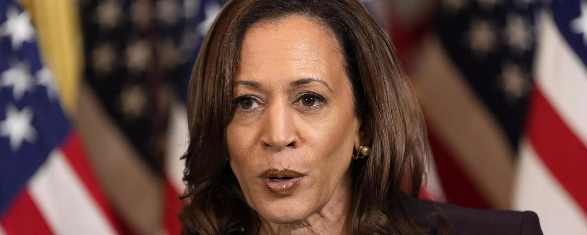 Kamala Harris - Sputnik Mundo, 1920, 30.07.2024