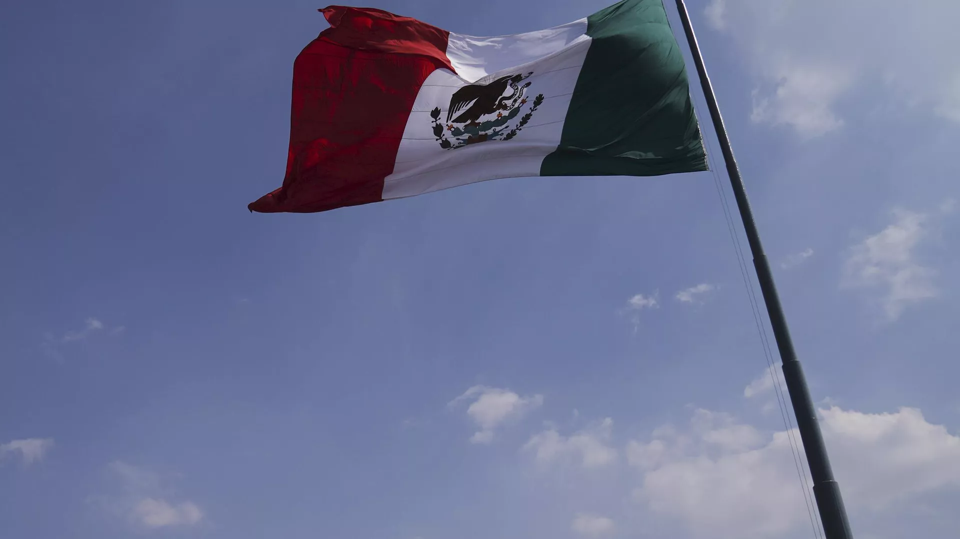 México atraviesa por un momento especial respecto a su economía y endeudamiento. - Sputnik Mundo, 1920, 31.07.2024