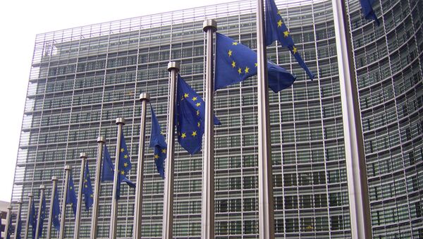 Los países de la UE empiezan a tomar decisiones independientes de Bruselas - Sputnik Mundo