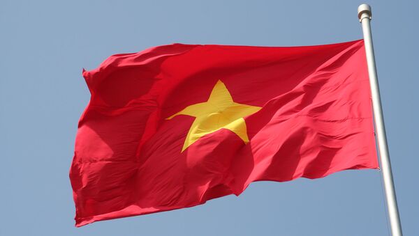 Rusia y Vietnam crearán una empresa de reparación de barcos - Sputnik Mundo