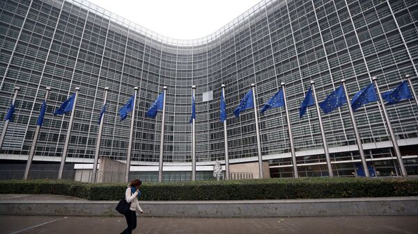 La UE, dispuesta a entablar un diálogo con Moscú para suavizar las sanciones - Sputnik Mundo