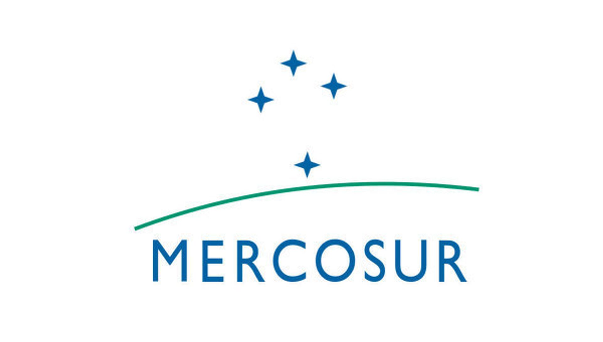 Mercosur - Sputnik Mundo, 1920, 17.01.2023