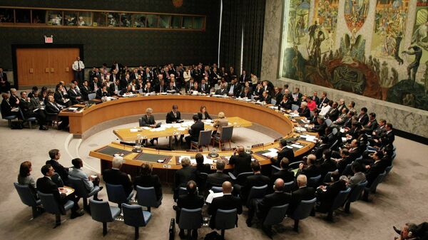 Jordania presenta resolución en la ONU para acabar con la ocupación israelí en Palestina - Sputnik Mundo