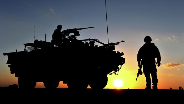 El Congreso español da luz verde a enviar nuevas tropas a Afganistán - Sputnik Mundo
