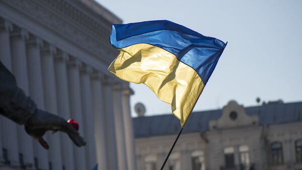 Concluye una reunión tripartita sobre el arreglo ucraniano en Lugansk - Sputnik Mundo