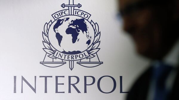 Un juzgado español ordena a la Interpol la búsqueda de un neonazi huido a Argentina - Sputnik Mundo