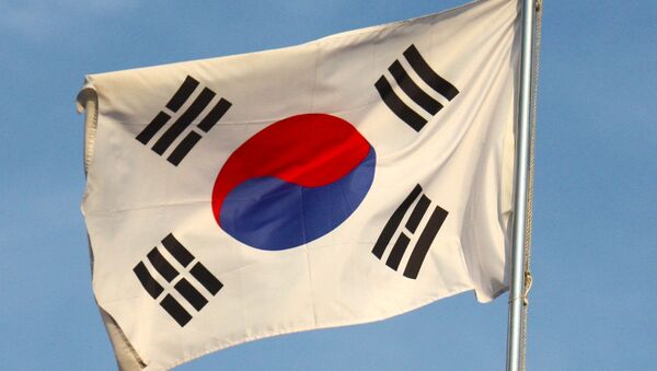 Seúl promete hacer esfuerzos para reabrir el diálogo con Pyongyang - Sputnik Mundo