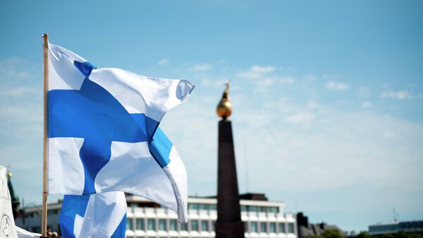 Los finlandeses no ven en Rusia una amenaza para su país - Sputnik Mundo