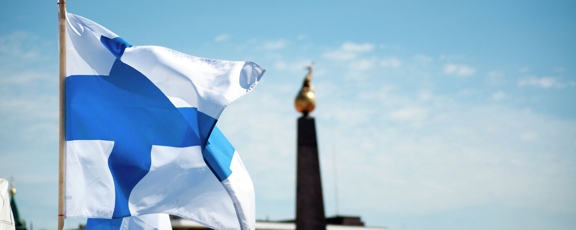 Bandera de Finlandia - Sputnik Mundo, 1920, 23.05.2022