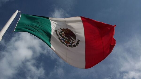 México y Rusia se preparan para celebrar el 125 aniversario de sus relaciones diplomáticas - Sputnik Mundo