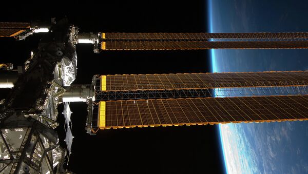 La NASA redistribuirá los módulos de la EEI para próximos acoples con naves pilotadas - Sputnik Mundo