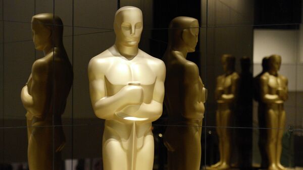 Activistas instan a nominados a los Oscars que no acepten un viaje regalado a Israel - Sputnik Mundo