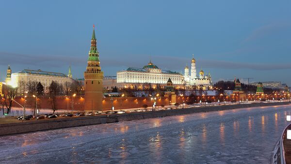 La mayoría de los rusos considera que la imagen de Rusia en otros países no es objetiva - Sputnik Mundo