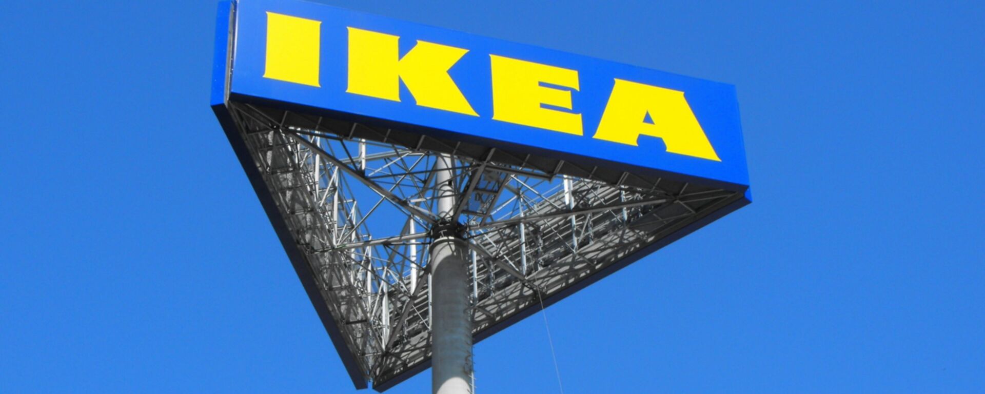 IKEA - Sputnik Mundo, 1920, 03.03.2022